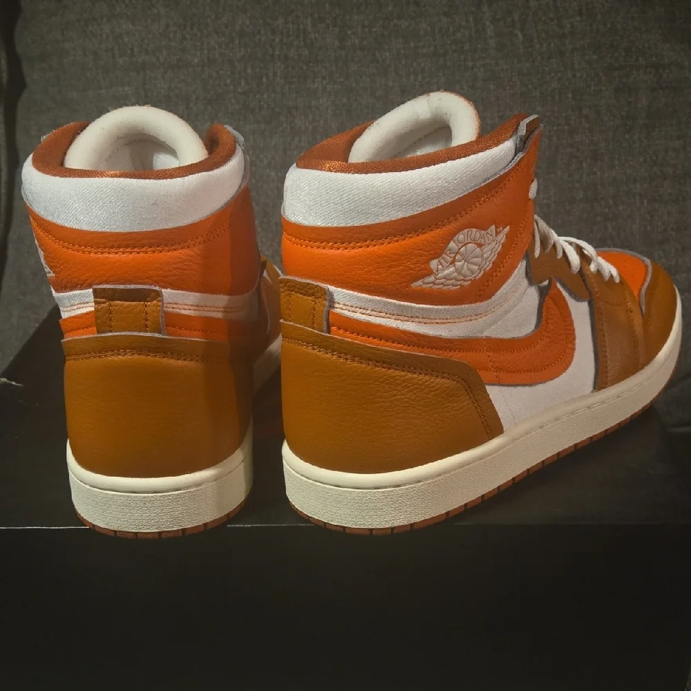 🔥Jordan Retro 1 high-se - Picture 6 of 9